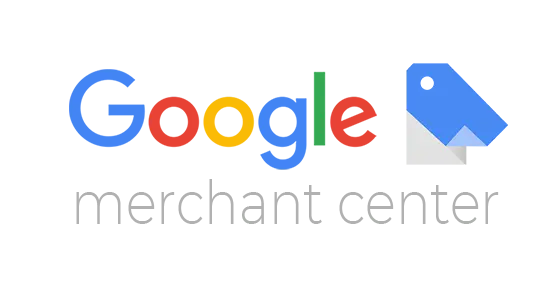 Google Merchant logo